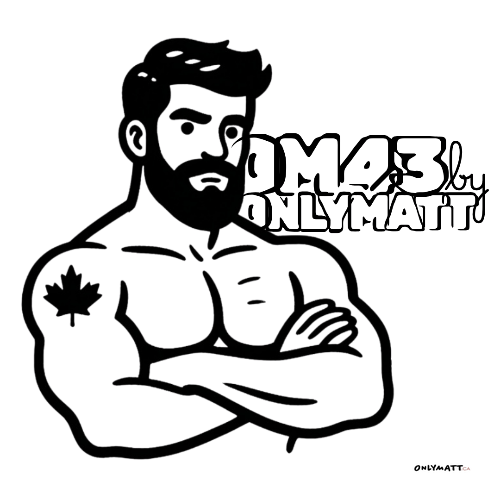 Logo OM43